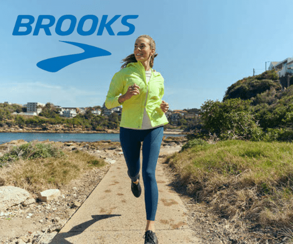 BROOKS